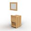 Origate set de meubles