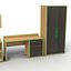 Origate set de meubles