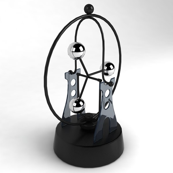 sculpture desk 3d 3ds