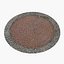 Manhole Cover 20