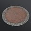 Manhole Cover 20