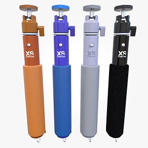 Handheld Adapter Stand Cam XS (x4)