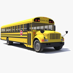 School Bus