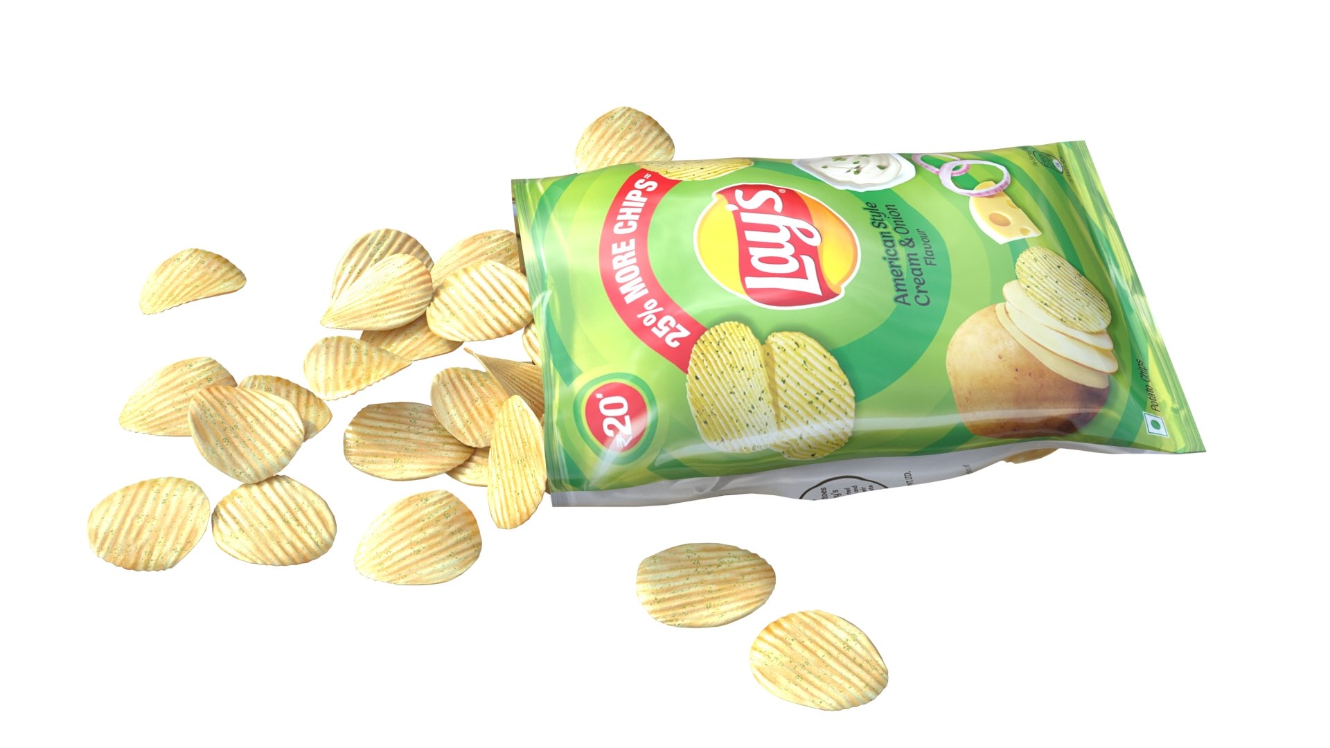 3D Lays cream and onion https://p.turbosquid.com/ts-thumb/64/Ym5sQM/O6/4/jpg/1741430296/1920x1080/fit_q87/e2764dd1f72cec23c0900bca0336e8efece1a527/4.jpg