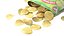 Lays cream and onion