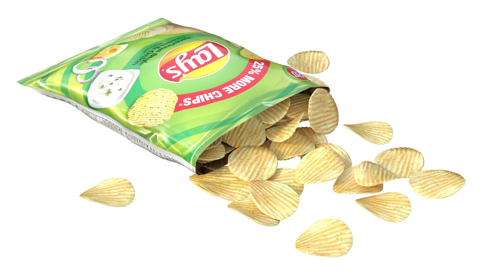 3D Lays cream and onion https://p.turbosquid.com/ts-thumb/64/Ym5sQM/nj/2/jpg/1741430295/1920x1080/fit_q87/d95c3fe83bb1d12b647596fbb6f763ce1c49d17b/2.jpg