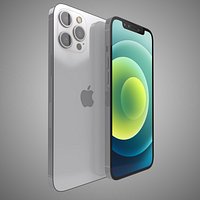 Iphone 12 Pro White