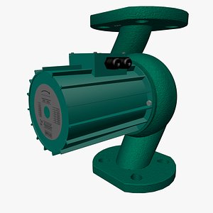 Circulation pump Wilo DOS