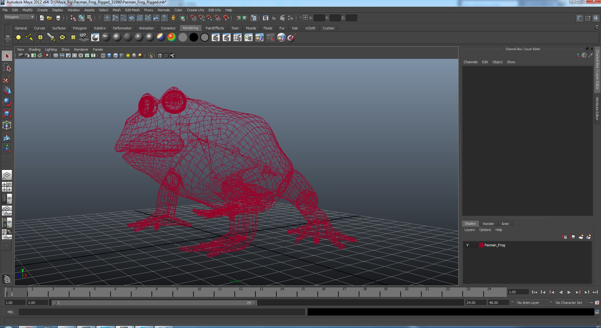 frogs rigged 3D https://p.turbosquid.com/ts-thumb/64/g6OUVs/0MWIWjjG/pacmanfrogriggedmayamb3dmodel33/jpg/1584001775/1920x1080/fit_q87/b8ac18095fdfe53f55fa799974391594274e33f9/pacmanfrogriggedmayamb3dmodel33.jpg