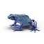 Frogs Rigged Collection for Maya