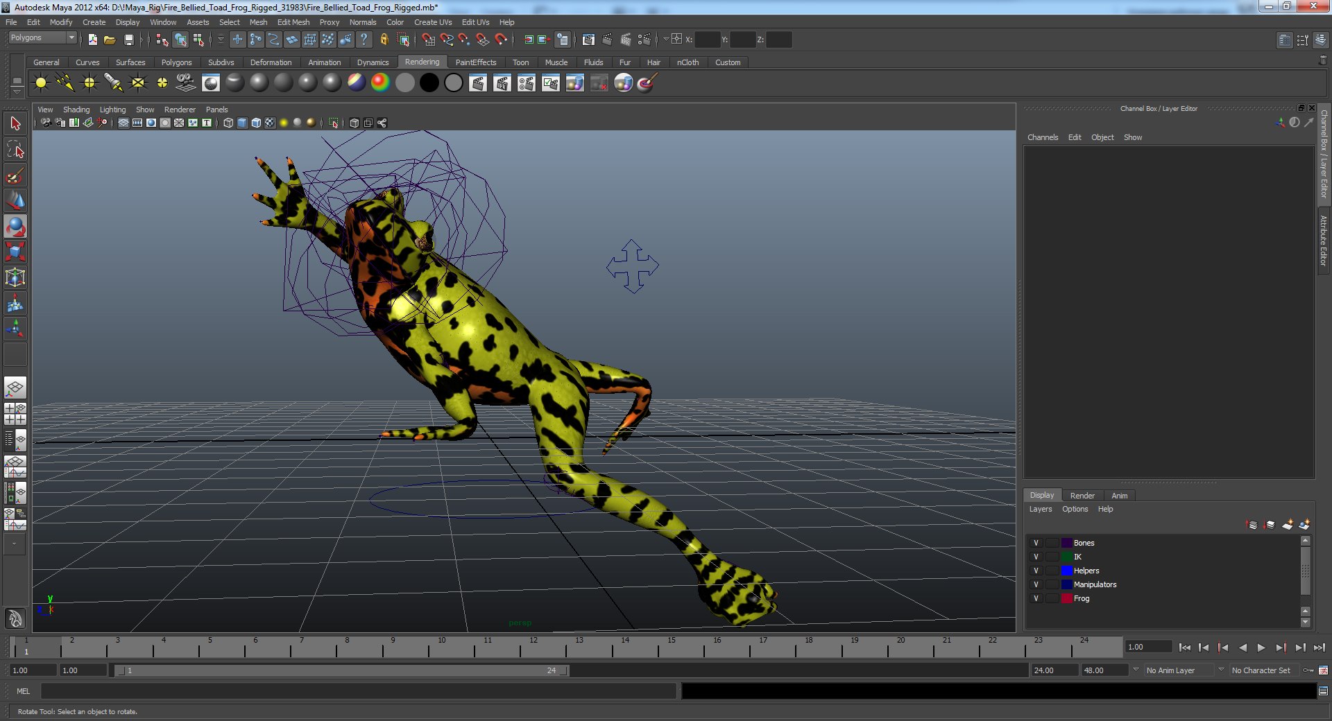 frogs rigged 3D https://p.turbosquid.com/ts-thumb/64/g6OUVs/G31qWhXC/firebelliedtoadfrogrigeedmaya3dmodel28/jpg/1584001775/1920x1080/fit_q87/87d66347979bc47a29d2599b1106186eba4b2302/firebelliedtoadfrogrigeedmaya3dmodel28.jpg