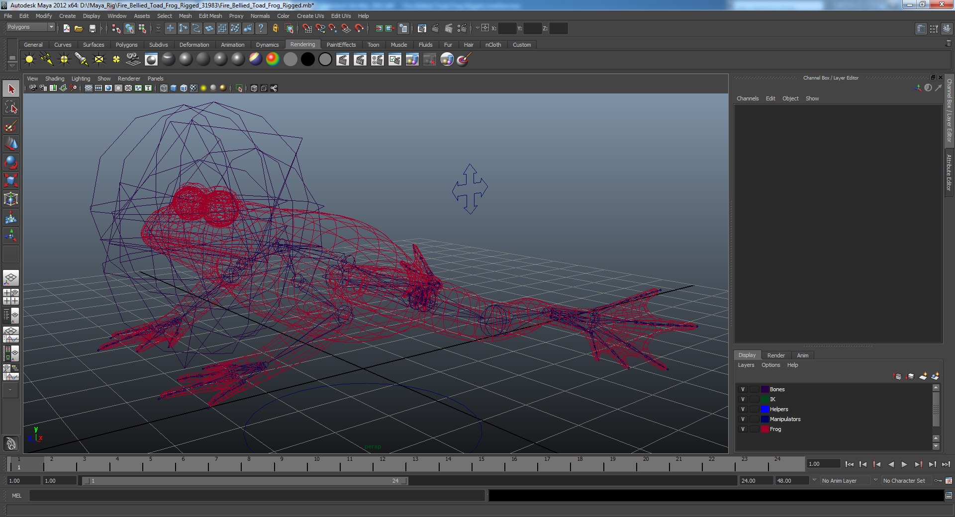 frogs rigged 3D https://p.turbosquid.com/ts-thumb/64/g6OUVs/QJUMo4PR/firebelliedtoadfrogrigeedmaya3dmodel26/jpg/1584001775/1920x1080/fit_q87/f3763902c411f884af4a0636ff260ec88beab799/firebelliedtoadfrogrigeedmaya3dmodel26.jpg