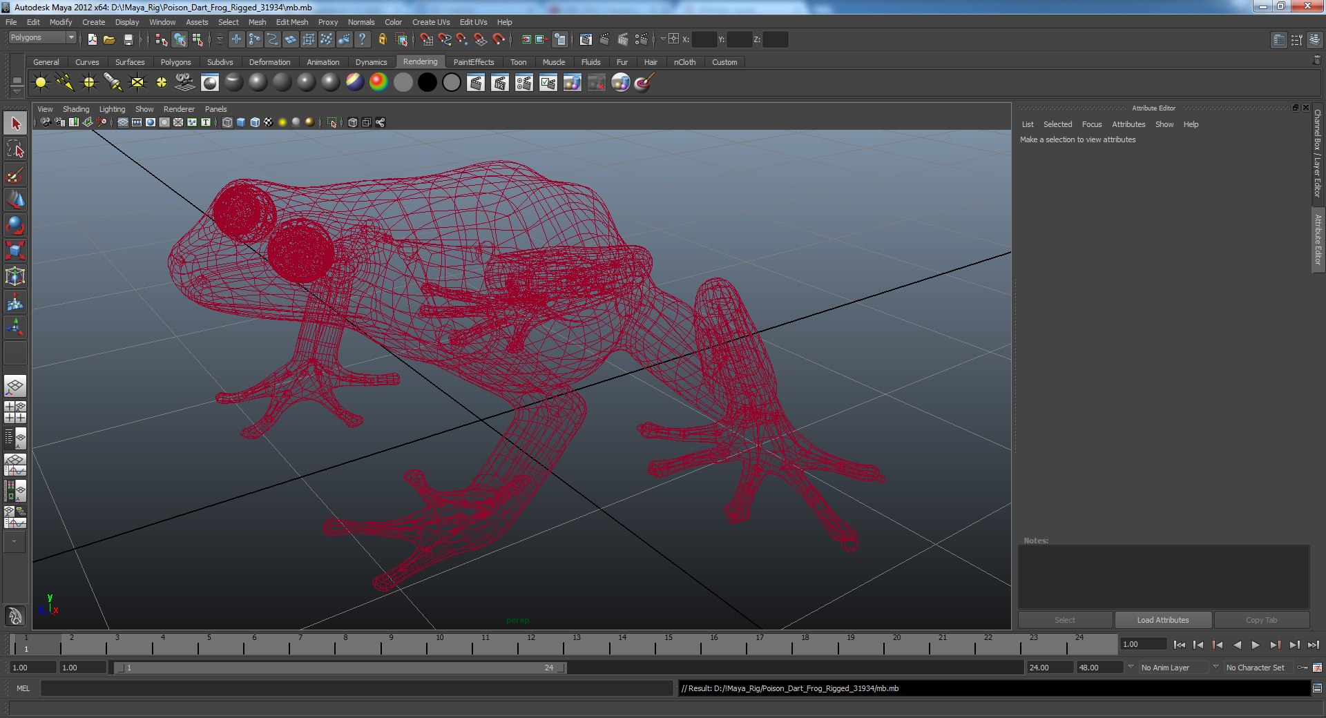 frogs rigged 3D https://p.turbosquid.com/ts-thumb/64/g6OUVs/hZgq2iNf/poisondartfrogriggedmayamb3dmodel32/jpg/1584001775/1920x1080/fit_q87/b90e0748c61ecba0669c9fca2130da6a7b56292d/poisondartfrogriggedmayamb3dmodel32.jpg
