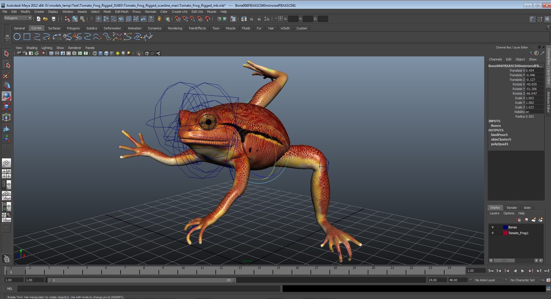 frogs rigged 3D https://p.turbosquid.com/ts-thumb/64/g6OUVs/n28ufInZ/tomatofrogriggedmaya3dmodel39/jpg/1584001775/1920x1080/fit_q87/a9e305a0292d12052dfba12d5a45f1edeac90a0a/tomatofrogriggedmaya3dmodel39.jpg