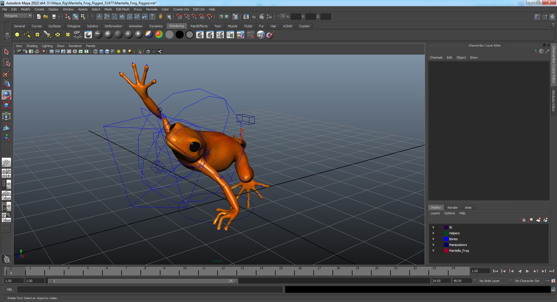 frogs rigged 3D https://p.turbosquid.com/ts-thumb/64/g6OUVs/zXV87CR3/mantellafrogriggedmayamb3dmodel27/jpg/1584001775/1920x1080/fit_q87/a8305212fd7dd8c911979eb814dd53cf97f4fb52/mantellafrogriggedmayamb3dmodel27.jpg