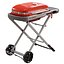 Weber Traveler 휴대용 가스 그릴