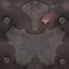 Mammuthus primigenius Rigged / animado