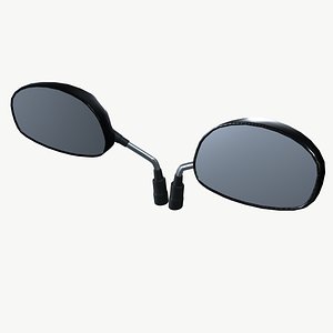 Bike Mirror