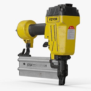VEVOR ST64 Nailer 3D model