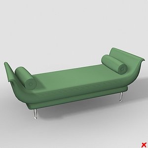 bench x