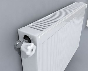 heater
