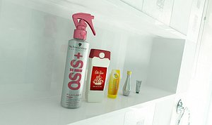 cosmetic 3d model
