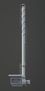 Industrial building 2023-0006