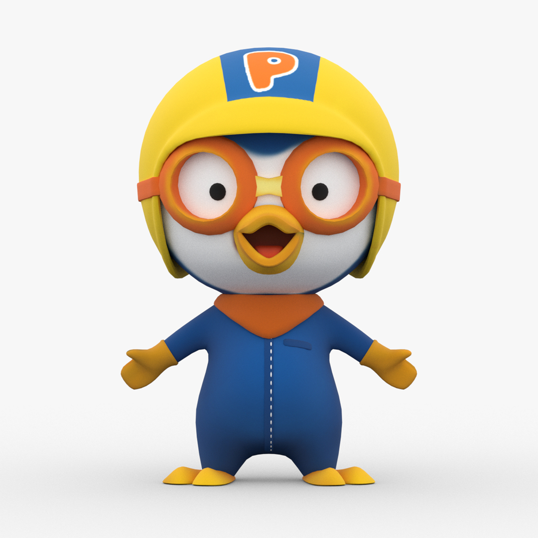 Pororo images on sale