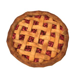 RhubarbPie model