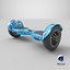 SmartWheel 01g