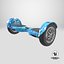 SmartWheel 01g