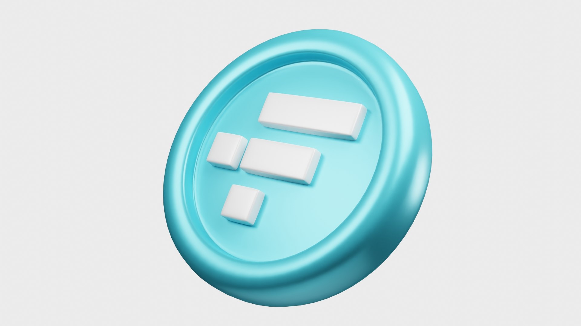 3D FTX Token or FTT Teal Crypto Coin with cartoon style model https://p.turbosquid.com/ts-thumb/64/ynoHkf/33/4/jpg/1672158470/1920x1080/fit_q87/274342daca56af8a0725c243224038d74f9cf201/4.jpg