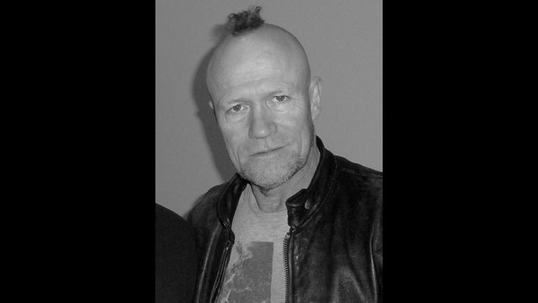 modelo 3d Michael Rooker Face - R2 - TurboSquid 1972320