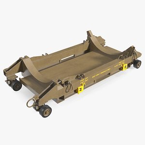 Bomb Cart