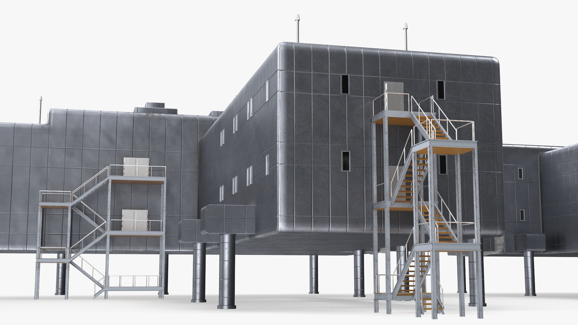 3D US Amundsen Scott South Pole Station model https://p.turbosquid.com/ts-thumb/65/4HqgxQ/3W/usamundsenscottsouthpolestationmb3dmodel015/jpg/1694245684/1920x1080/fit_q87/821430a51d44e5b9e8d3fce5e131d66759a95f2a/usamundsenscottsouthpolestationmb3dmodel015.jpg