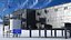 US Amundsen Scott South Pole Station