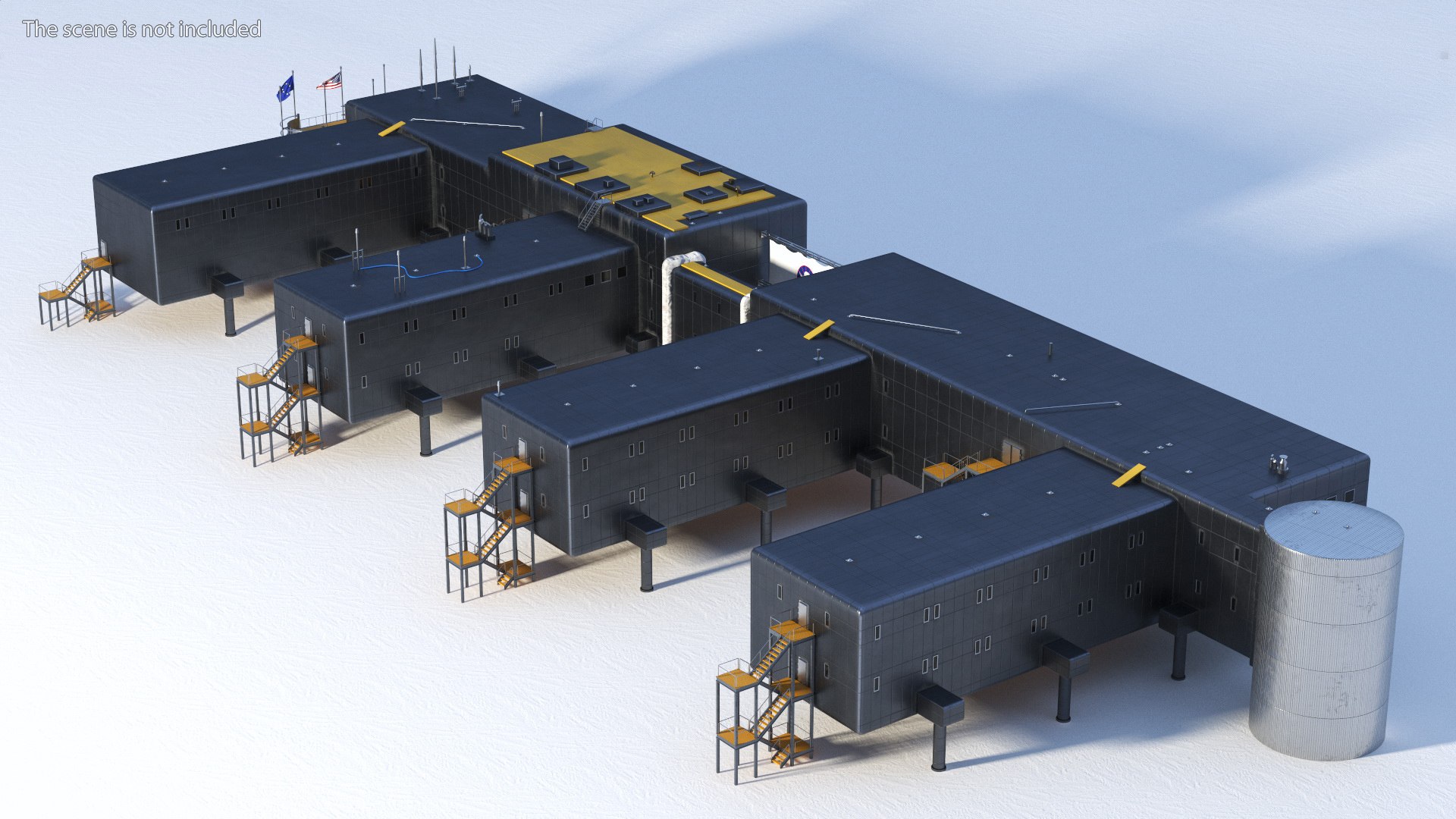 3D US Amundsen Scott South Pole Station model https://p.turbosquid.com/ts-thumb/65/4HqgxQ/EN/usamundsenscottsouthpolestationmb3dmodel005/jpg/1694245645/1920x1080/fit_q87/5caba6764de45850ac0dd64b4a7efbb5431dc54a/usamundsenscottsouthpolestationmb3dmodel005.jpg