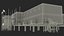 US Amundsen Scott South Pole Station