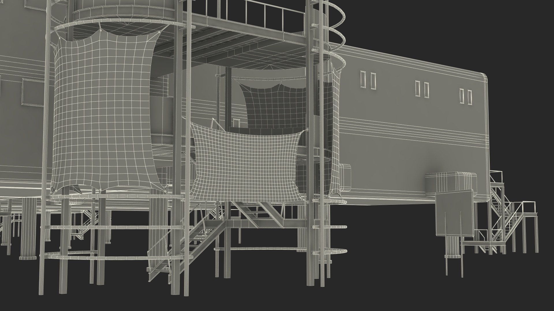 3D US Amundsen Scott South Pole Station model https://p.turbosquid.com/ts-thumb/65/4HqgxQ/P2/usamundsenscottsouthpolestationmb3dmodel039/jpg/1694245775/1920x1080/fit_q87/b3fe22c3823a7c962034c1893d8362a4fa2b3ed8/usamundsenscottsouthpolestationmb3dmodel039.jpg