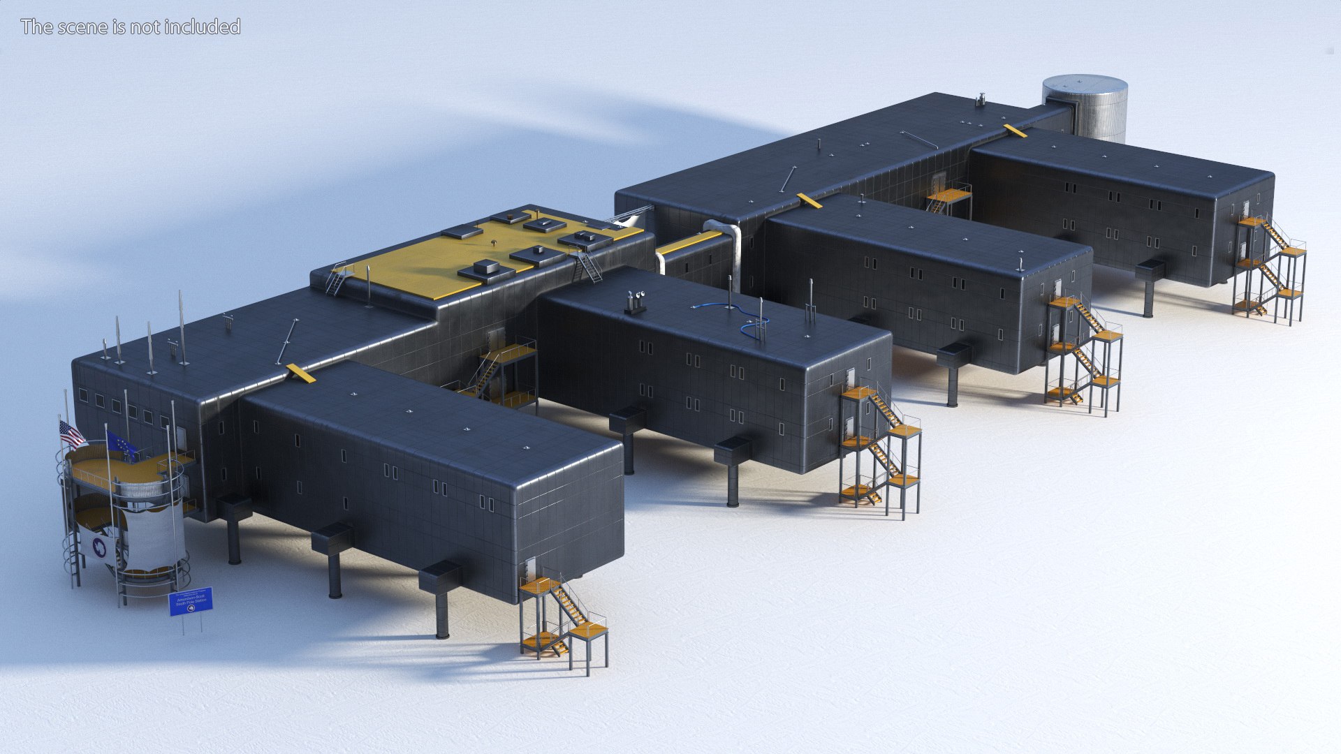 3D US Amundsen Scott South Pole Station model https://p.turbosquid.com/ts-thumb/65/4HqgxQ/YM/usamundsenscottsouthpolestationmb3dmodel004/jpg/1694245641/1920x1080/fit_q87/144dd3846f32aa0650026c667fb18ab559dea705/usamundsenscottsouthpolestationmb3dmodel004.jpg