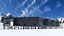US Amundsen Scott South Pole Station