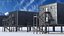 US Amundsen Scott South Pole Station