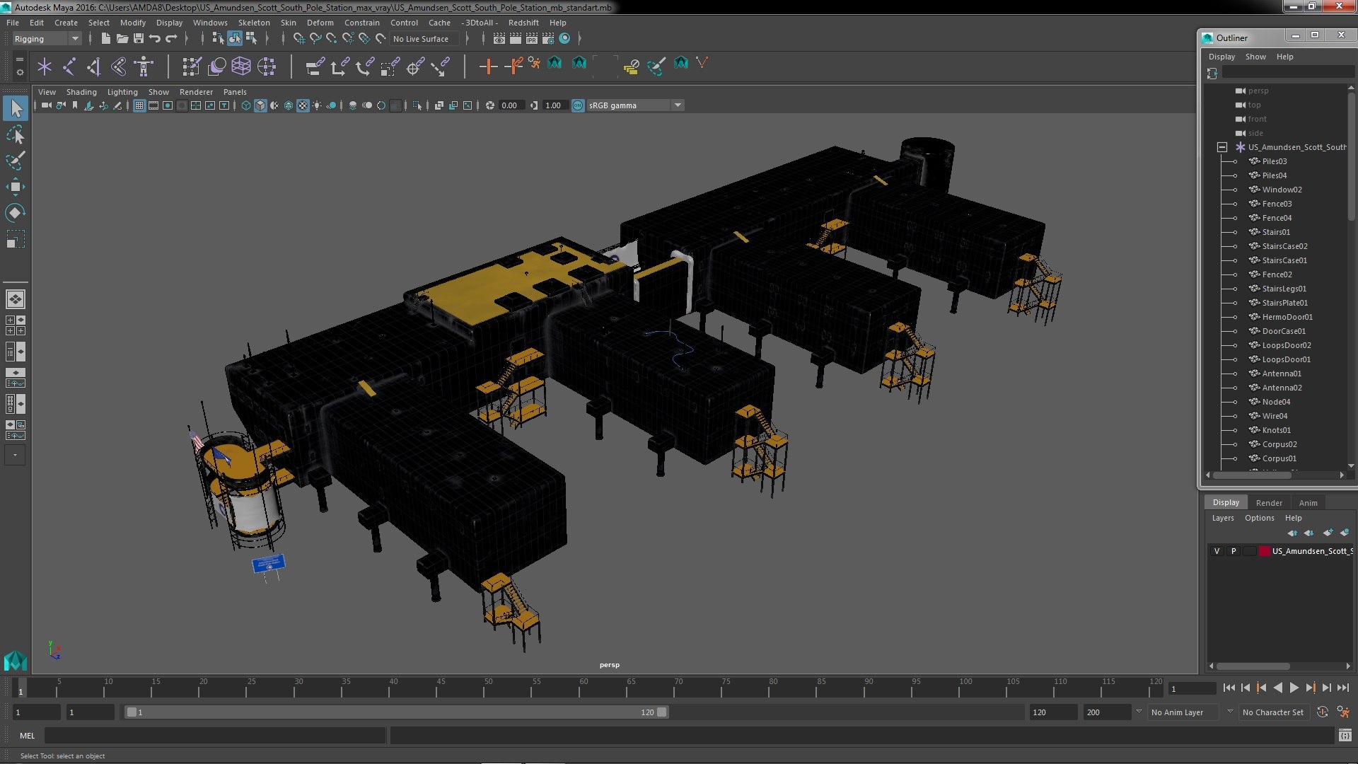 3D US Amundsen Scott South Pole Station model https://p.turbosquid.com/ts-thumb/65/4HqgxQ/m4/usamundsenscottsouthpolestationmb3dmodel031/jpg/1694245745/1920x1080/fit_q87/290590b860ddb64ab8034e3d644e9fb70eb1b121/usamundsenscottsouthpolestationmb3dmodel031.jpg