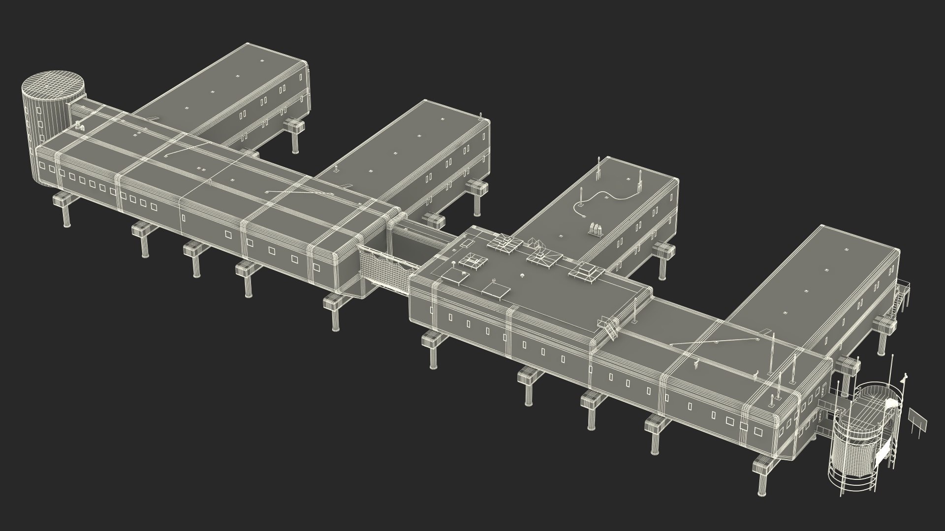 3D US Amundsen Scott South Pole Station model https://p.turbosquid.com/ts-thumb/65/4HqgxQ/yn/usamundsenscottsouthpolestationmb3dmodel034/jpg/1694245755/1920x1080/fit_q87/feeed7d827cc3c83b2e003bb09456ce12ad7da28/usamundsenscottsouthpolestationmb3dmodel034.jpg