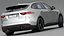 Jaguar F-Pace 2018 (Low Interior)