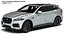 Jaguar F-Pace 2018 (Low Interior)
