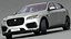 Jaguar F-Pace 2018 (Low Interior)