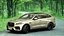 Jaguar F-Pace 2018 (Low Interior)