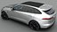 Jaguar F-Pace 2018 (Low Interior)