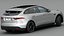 Jaguar F-Pace 2018 (Low Interior)